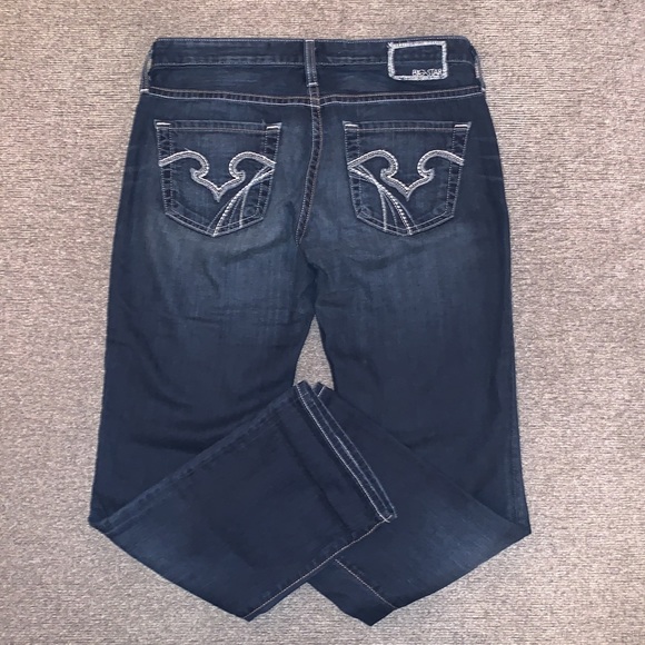 Big Star Jeans - Picture 2 of 11